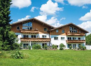 Landhaus Laih in Grafenau