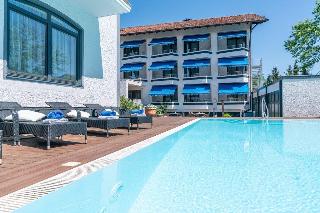 Thermen Club Hotel „All-Inclusive“ in Bad Füssing