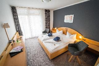 Thermen Club Hotel „All-Inclusive“ in Bad Füssing