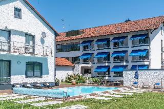 Thermen Club Hotel „All-Inclusive“ in Bad Füssing
