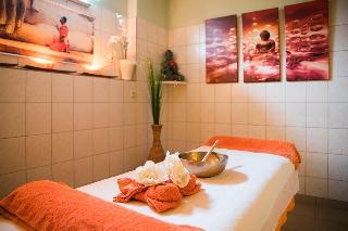 Thermen Club Hotel „All-Inclusive“ in Bad Füssing