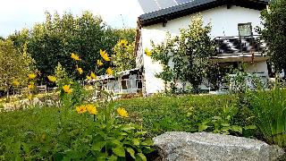 Ferienhaus Mauth in Mauth