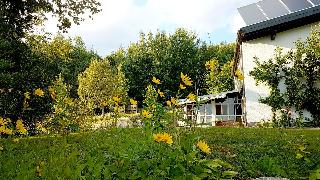 Ferienhaus Mauth in Mauth