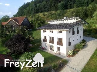 Ferienwohnung Freyzeit in Freyung