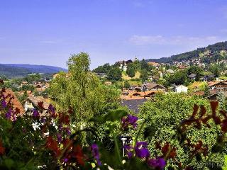 Ferienhaus Isolde in Bodenmais
