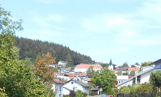 Ferienwohnung Zum Luftschlössl in Sankt Englmar