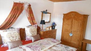 Ferienwohnung Zum Luftschlössl in Sankt Englmar