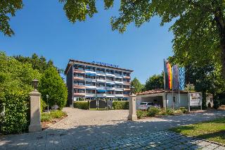 Hotel Schweizer Hof in Bad Füssing