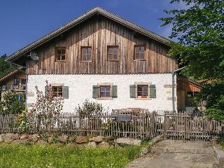 Schreinerhäusl in Neuschönau