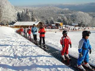 Maier Chalet in Bayerisch Eisenstein