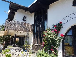 Ferienhaus Mauth in Mauth