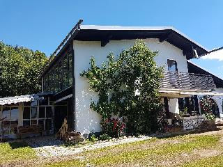 Ferienhaus Mauth in Mauth