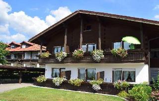 Landhaus Am Hirtenweg Z. Loipe in Bodenmais