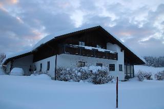 Ferienwohnungen Anna Geißinger in Mauth