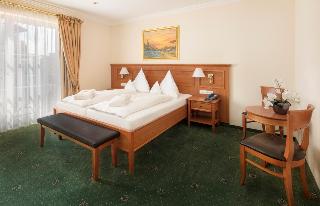 Hotel Schweizer Hof in Bad Füssing