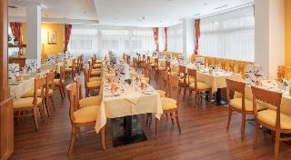 Hotel Schweizer Hof in Bad Füssing