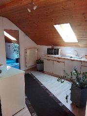 Ferienwohnung Dichtl in Grafenau