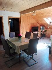 Ferienwohnung Dichtl in Grafenau