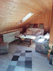 Ferienwohnung Dichtl in Grafenau