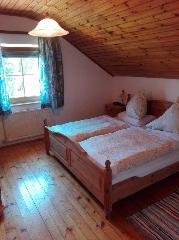 Ferienwohnung Dichtl in Grafenau