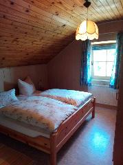Ferienwohnung Dichtl in Grafenau