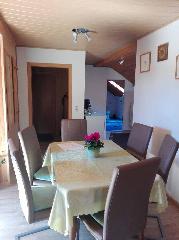 Ferienwohnung Dichtl in Grafenau