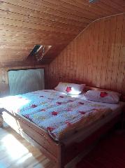 Ferienwohnung Dichtl in Grafenau