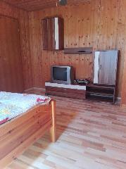 Ferienwohnung Dichtl in Grafenau