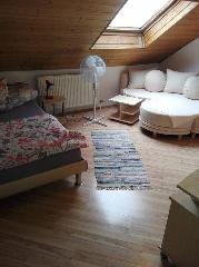 Ferienwohnung Dichtl in Grafenau