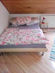 Ferienwohnung Dichtl in Grafenau
