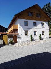 Ferienwohnung Dichtl in Grafenau