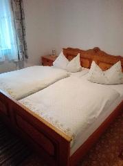 Ferienwohnung Dichtl in Grafenau