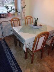 Ferienwohnung Dichtl in Grafenau