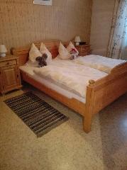 Ferienwohnung Dichtl in Grafenau
