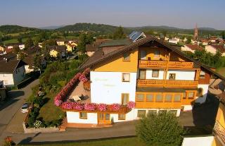 Gästehaus Steininger      in Zwiesel