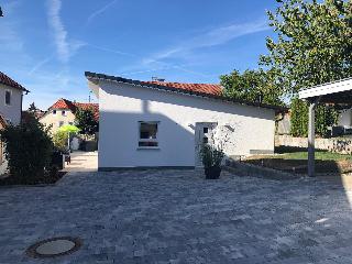 Ferienhaus Köppel in Bad Staffelstein