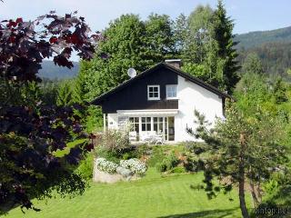 Ferienwohnung Am Sonnenhang in Bodenmais