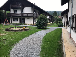 Ferienanlage Bäckerwiese in Neuschönau