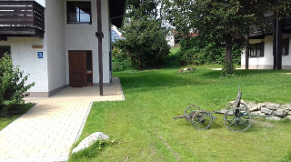 Ferienanlage Bäckerwiese in Neuschönau