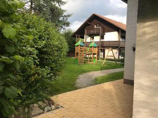 Ferienanlage Bäckerwiese in Neuschönau