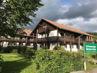 Ferienanlage Bäckerwiese in Neuschönau