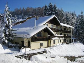 Montara Suites Bodenmais in Bodenmais
