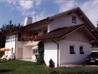Ferienwohnung Zum Markt in Bodenmais