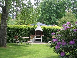 Ferienwohnung Amselhof am Kurpark in Bodenmais