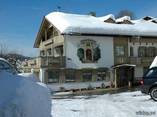 Haus Leutner in Bodenmais