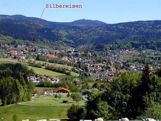 Ferienwohnung Silbereisen in Bodenmais