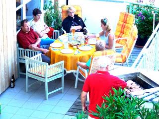 Ferienwohnung Silbereisen in Bodenmais