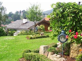 Ferienwohnung Landhaus Florian in Bodenmais