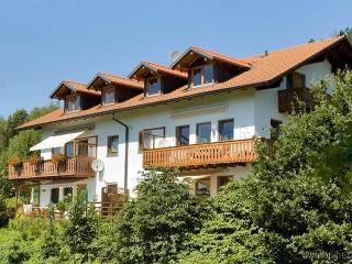 Ferienwohnung Panoramablick in Bodenmais
