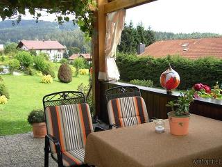 Pension Haus Sonnenbichl in Bodenmais